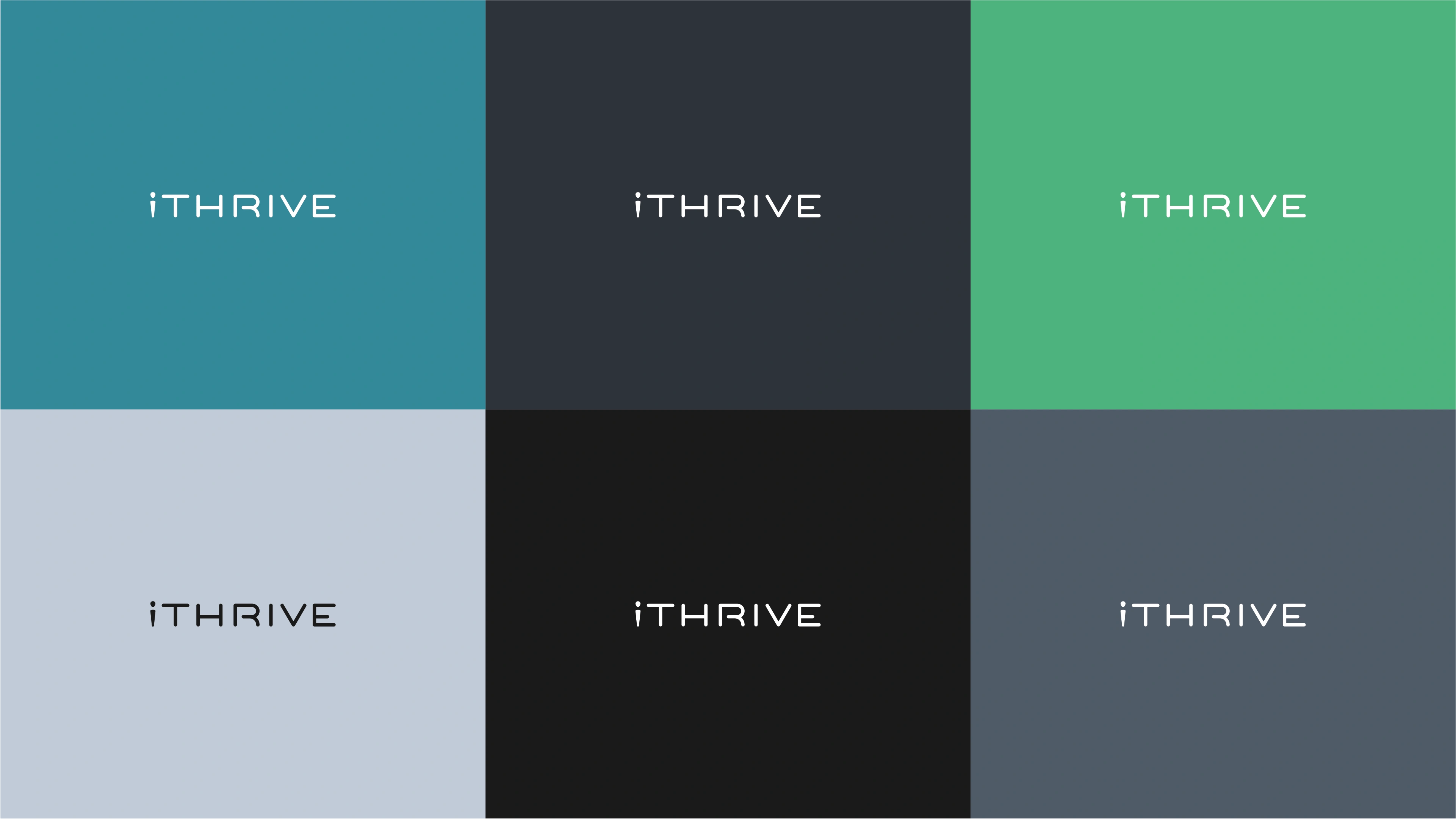 Colour Palette Visual