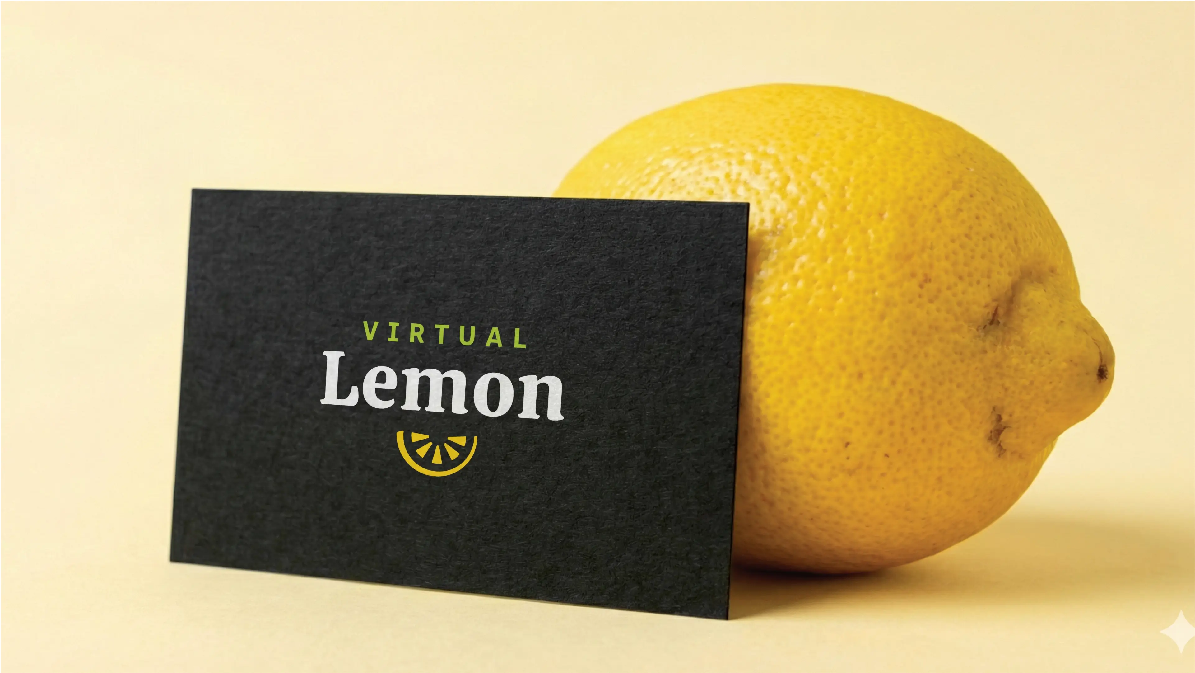 virtual-lemon - 4th Monochrome Mockup
